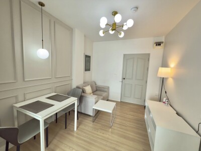 เดอะคิทท์ สุขุมวิท 113 / The KITH Sukhumvit 113