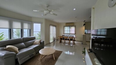 อัพเดทล่าสุด 15/9/2568 : ชัยพฤกษ์ ปิ่นเกล้า - สาทร / Chaiyapruek Pinklao - Sathorn