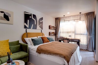 โคส รัชดา 7 / KLOS Ratchada 7