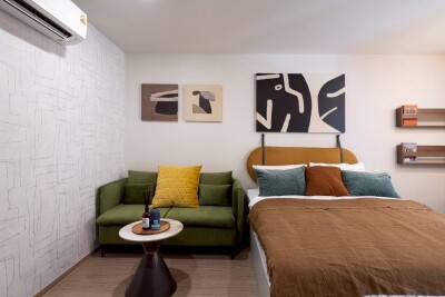 โคส รัชดา 7 / KLOS Ratchada 7