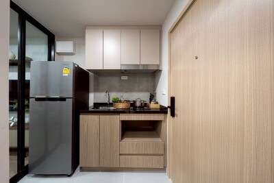 โคส รัชดา 7 / KLOS Ratchada 7