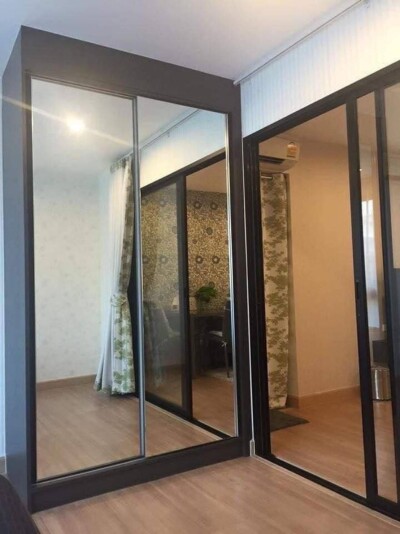 เดอะ นิช โมโน บางนา / The Niche Mono Bangna