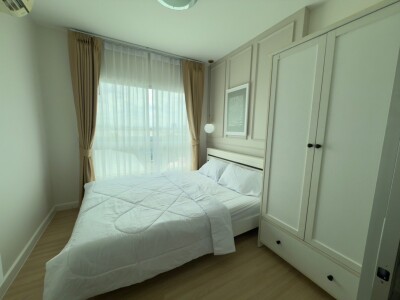 เดอะคิทท์ สุขุมวิท 113 / The KITH Sukhumvit 113