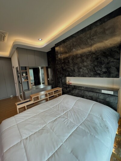 แกรนดิโอ วิภาวดี - รังสิต / Grandio Vibhavadi - Rangsit