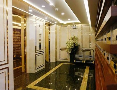 อมรันทา เรสซิเดนซ์ / Amaranta Residence