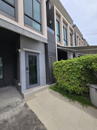 พลีโน่ สุขุมวิท - บางนา / Pleno Sukhumvit - Bangna-3