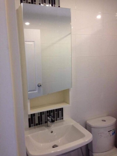 เดอะ นิช โมโน บางนา / The Niche Mono Bangna