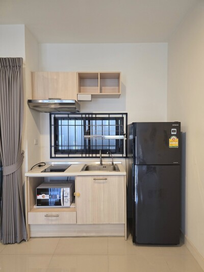 พลีโน่ สุขุมวิท - บางนา / Pleno Sukhumvit - Bangna-11