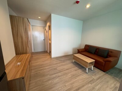 รีเจ้นท์ โฮม บางนา (โครงการใหม่) / Regent Home Bangna (New Project)-1