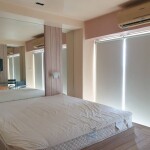 ซิตี้ ลิฟวิ่ง รัชดา / City Living Ratchada