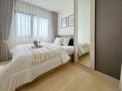 ชีวาทัย ฮอลล์มาร์ค ลาดพร้าว - โชคชัย 4 / Chawathai Hallmark Ladprao - Chokchai 4