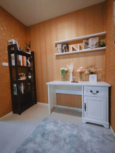 อัพเดตล่าสุด 16/9/2568 : เคนซิงตัน แบริ่ง สุขุมวิท 107 / Kensington Bearing Sukhumvit 107