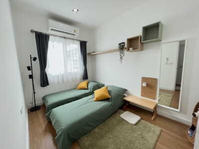 แกรนดิโอ วิภาวดี - รังสิต / Grandio Vibhavadi - Rangsit