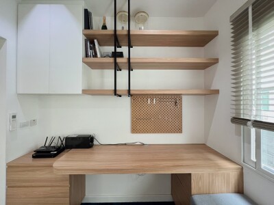 แกรนดิโอ วิภาวดี - รังสิต / Grandio Vibhavadi - Rangsit