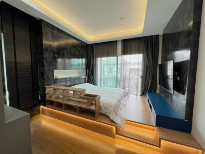 แกรนดิโอ วิภาวดี - รังสิต / Grandio Vibhavadi - Rangsit