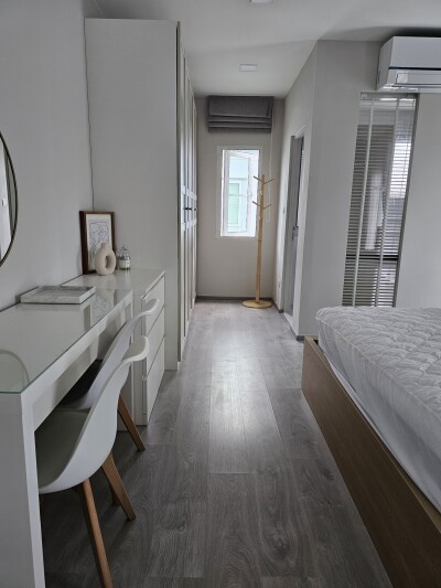 อัญญ่า บางนา - รามคำแหง 2 / Anya Bangna - Ramkhamhaeng 2-9