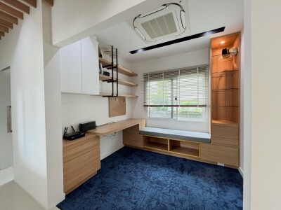 แกรนดิโอ วิภาวดี - รังสิต / Grandio Vibhavadi - Rangsit