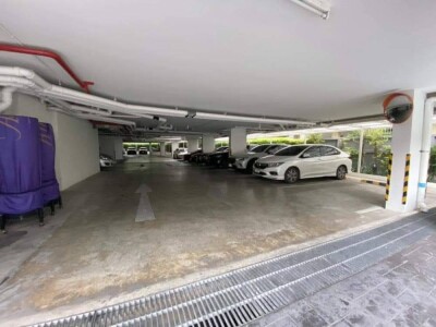 อมรันทา เรสซิเดนซ์ / Amaranta Residence