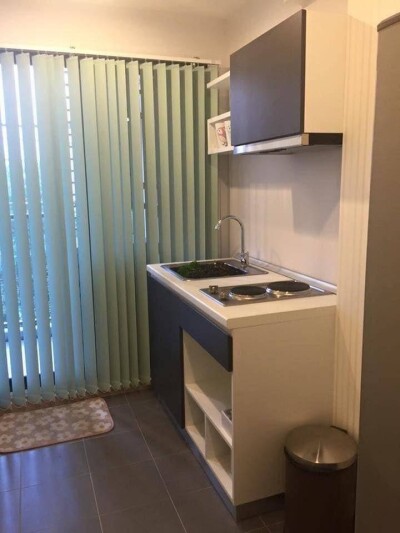 เดอะ นิช โมโน บางนา / The Niche Mono Bangna