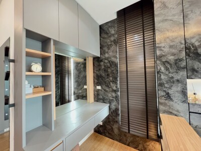 แกรนดิโอ วิภาวดี - รังสิต / Grandio Vibhavadi - Rangsit