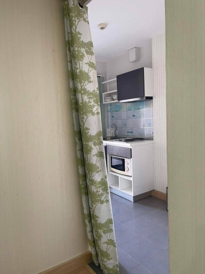 เดอะ นิช โมโน บางนา / The Niche Mono Bangna