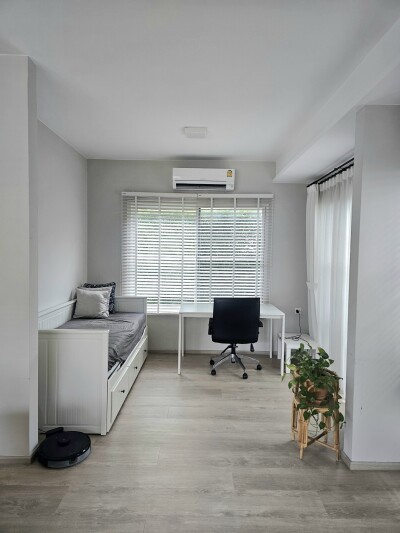 อัญญ่า บางนา - รามคำแหง 2 / Anya Bangna - Ramkhamhaeng 2-6