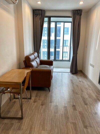 ไอดีโอ โมบิ สุขุมวิท (สุขุมวิท 81) / Ideo Mobi Sukhumvit (Soi 81)-2