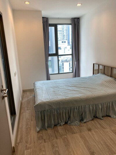 ไอดีโอ โมบิ สุขุมวิท (สุขุมวิท 81) / Ideo Mobi Sukhumvit (Soi 81)-3