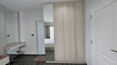 อัพเดทล่าสุด 15/9/2568 : ชัยพฤกษ์ ปิ่นเกล้า - สาทร / Chaiyapruek Pinklao - Sathorn