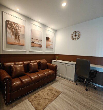 รีเจ้นท์ โฮม บางนา (โครงการใหม่) / Regent Home Bangna (New Project)-1