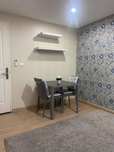 เดอะ นิช โมโน บางนา / The Niche Mono Bangna