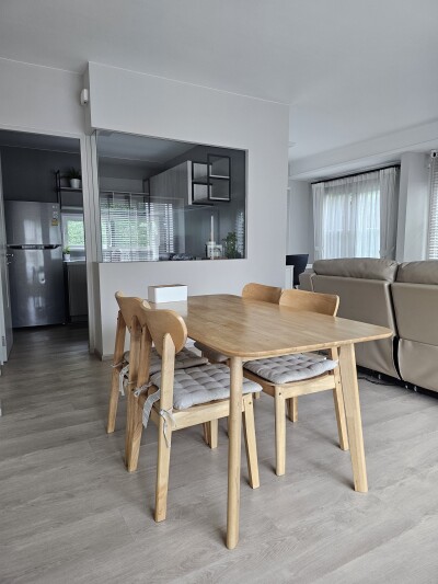 อัญญ่า บางนา - รามคำแหง 2 / Anya Bangna - Ramkhamhaeng 2-4