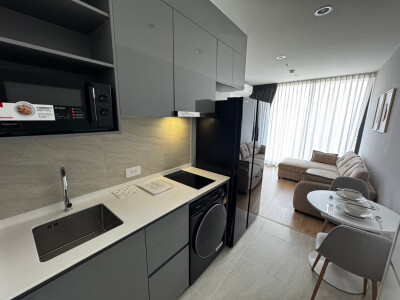 สกายไรส์ อเวนิว สุขุมวิท 64 / SKYRISE Avenue Sukhumvit 64