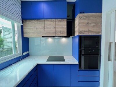 แกรนดิโอ วิภาวดี - รังสิต / Grandio Vibhavadi - Rangsit