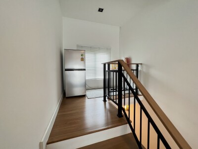 แกรนดิโอ วิภาวดี - รังสิต / Grandio Vibhavadi - Rangsit