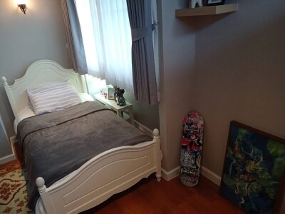 ศุภาลัย เพลส สุขุมวิท 39 / Supalai Place Sukhumvit 39-8