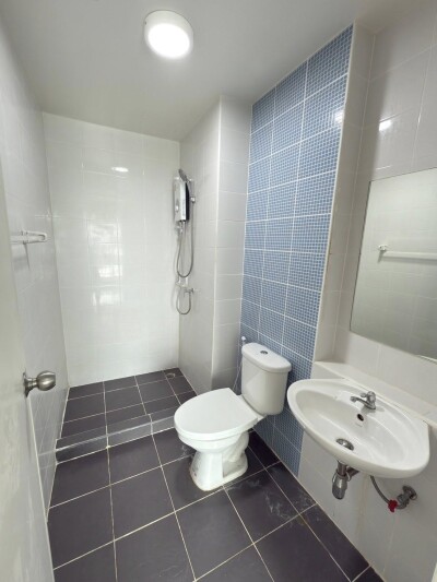 เดอะคิทท์ สุขุมวิท 113 / The KITH Sukhumvit 113