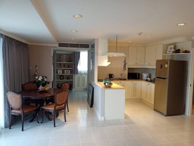 ศุภาลัย เพลส สุขุมวิท 39 / Supalai Place Sukhumvit 39-10