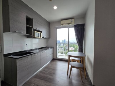 เดอะพาร์คแลนด์ ศรีนครินทร์ / The Parkland Srinakarin