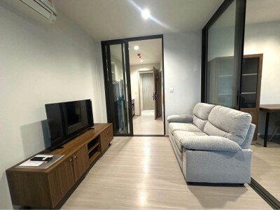 ไลฟ์ สาทร เซียร์รา / Life Sathorn Sierra-1