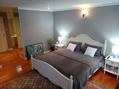 ศุภาลัย เพลส สุขุมวิท 39 / Supalai Place Sukhumvit 39-6