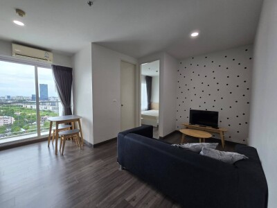 เดอะพาร์คแลนด์ ศรีนครินทร์ / The Parkland Srinakarin