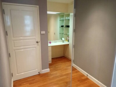 ศุภาลัย เพลส สุขุมวิท 39 / Supalai Place Sukhumvit 39-9