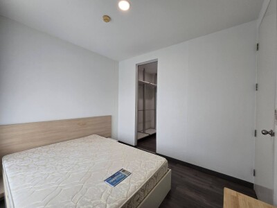 เดอะพาร์คแลนด์ ศรีนครินทร์ / The Parkland Srinakarin