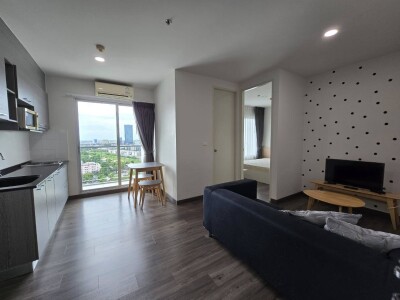 เดอะพาร์คแลนด์ ศรีนครินทร์ / The Parkland Srinakarin