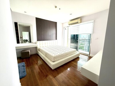 ไฮฟ์ แอท สาทร / Hive at Sathorn-3