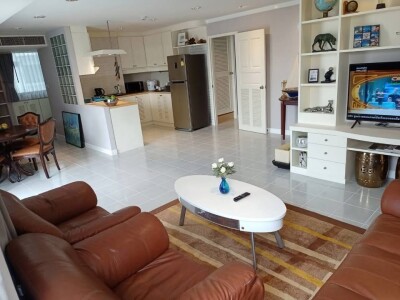 ศุภาลัย เพลส สุขุมวิท 39 / Supalai Place Sukhumvit 39-3