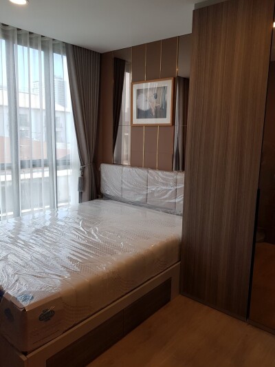 อัพเดตล่าสุด  26/10/2658 : เดอะ คิวบ์ เออร์เบิน สาทร - จันทน์ / The Cube Urban Sathorn - Chan