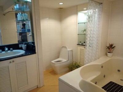 ศุภาลัย เพลส สุขุมวิท 39 / Supalai Place Sukhumvit 39-14