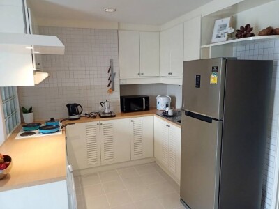 ศุภาลัย เพลส สุขุมวิท 39 / Supalai Place Sukhumvit 39-11